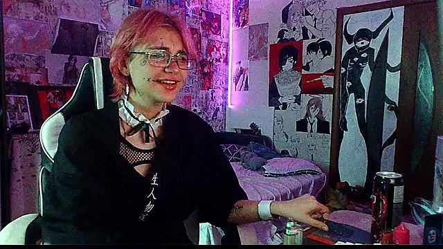 Michiyo Gotou online show from 13, 6, 2026