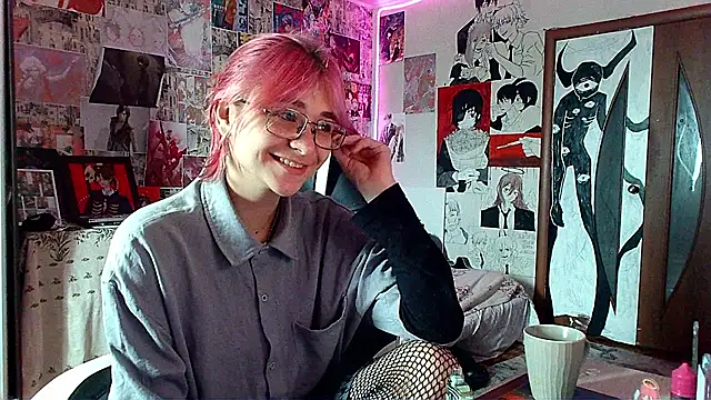 Michiyo Gotou online show from 19, 6, 2026