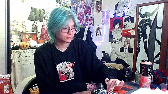 Michiyo Gotou online show from 15, 7, 2026