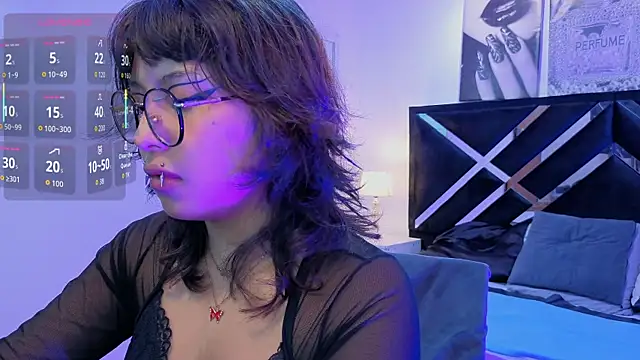 hannita 01 online show from 13, 6, 2026