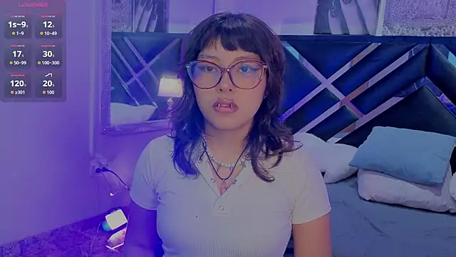 hannita 01 online show from 15, 7, 2026