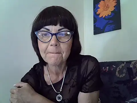 Marys3773 online show from 12, 6, 2026
