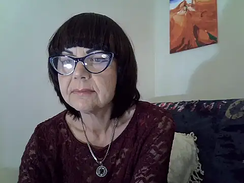Marys3773 online show from 19, 6, 2026