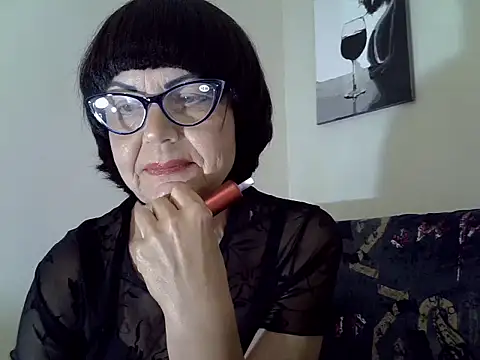 Marys3773 online show from 14, 7, 2026