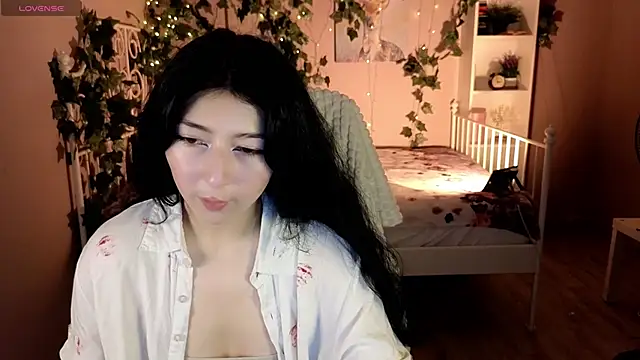 Snapshot of Vanessa_LimX chatting on 18, 6, 2026 Vanessa LimX online show from 18, 6, 2026