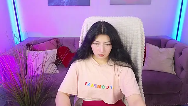 Snapshot of Vanessa_LimX chatting on 1, 7, 2026 Vanessa LimX online show from 1, 7, 2026