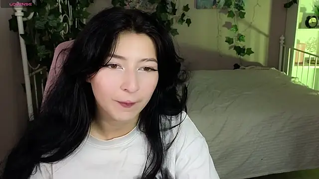 Snapshot of Vanessa_LimX chatting on 2, 7, 2026 Vanessa LimX online show from 2, 7, 2026