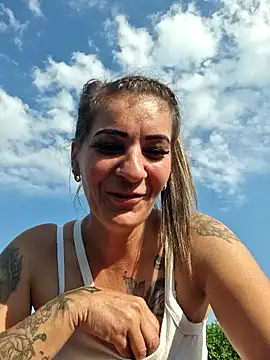 ibolya86 online show from 26, 6, 2026