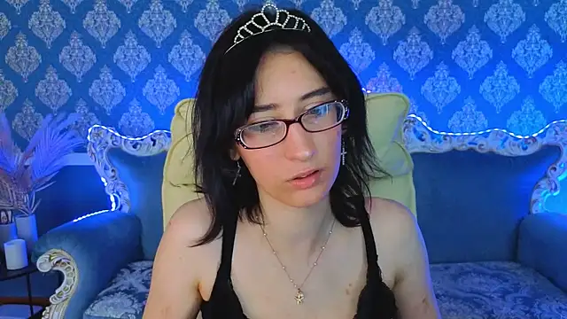 Snapshot of AlexaMillr chatting on 30, 5, 2026 AlexaMillr online show from 30, 5, 2026