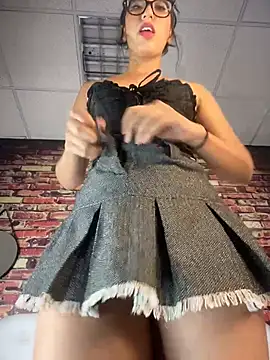 LacyLureXXX online show from 6, 6, 2026