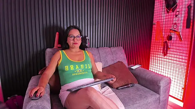 1Mature  Naughty online show from 19, 6, 2026
