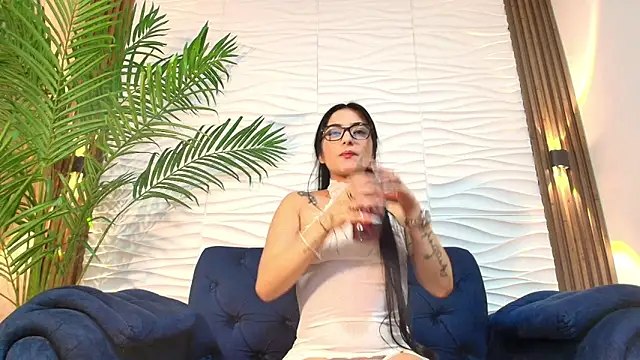 Zahara Hot  online show from 30, 5, 2026