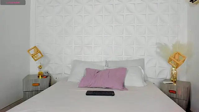 Cathaleya sexy online show from 5, 6, 2026