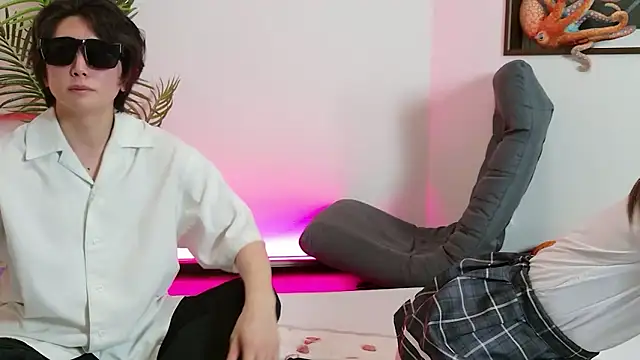 Snapshot of nogichan chatting on 3, 7, 2026 nogichan online show from 3, 7, 2026