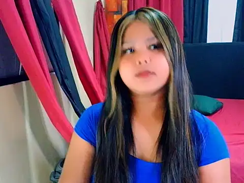 Snapshot of selena_lust chatting on 26, 5, 2026 selena lust online show from 26, 5, 2026
