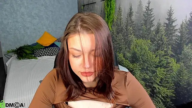 Snapshot of Maya-Mimi chatting on 18, 6, 2026 Maya-Mimi online show from 18, 6, 2026