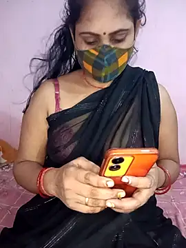Hot-bhabhi63 online show from 30, 5, 2026