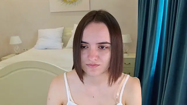 Daisy Heart online show from 28, 6, 2026