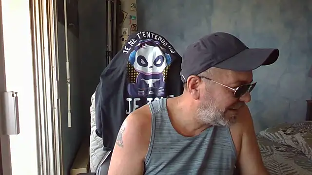 Snapshot of panda_06200 chatting on 18, 6, 2026 panda 06200 online show from 18, 6, 2026