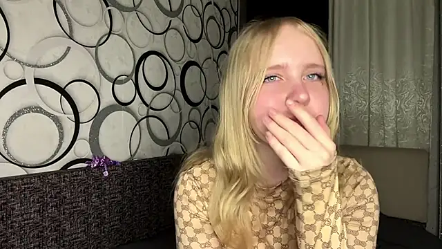 AnnyRocky online show from 29, 5, 2026
