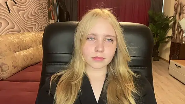 AnnyRocky online show from 29, 6, 2026