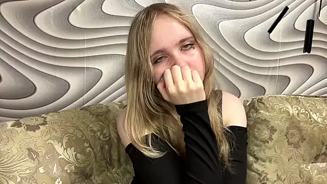 AnnyRocky online show from 14, 7, 2026