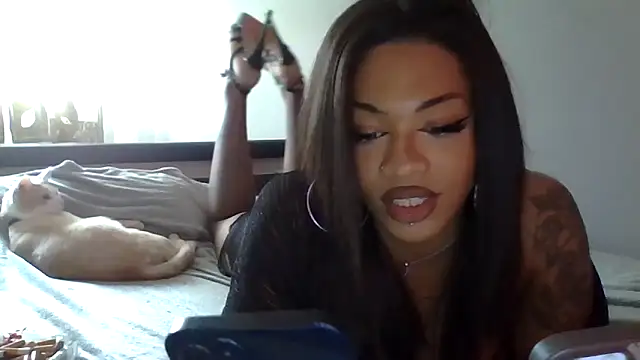 Loren4a online show from 9, 6, 2026
