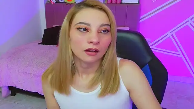Snapshot of Barbie__sweet chatting on 3, 6, 2026 Barbie sweet online show from 3, 6, 2026