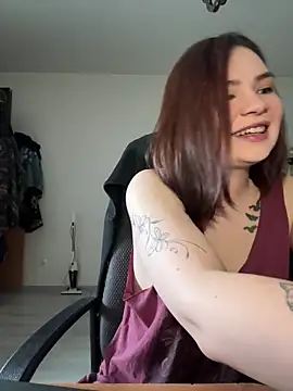 Snapshot of Baby_Vivian_ chatting on 16, 6, 2026 Baby Vivian online show from 16, 6, 2026