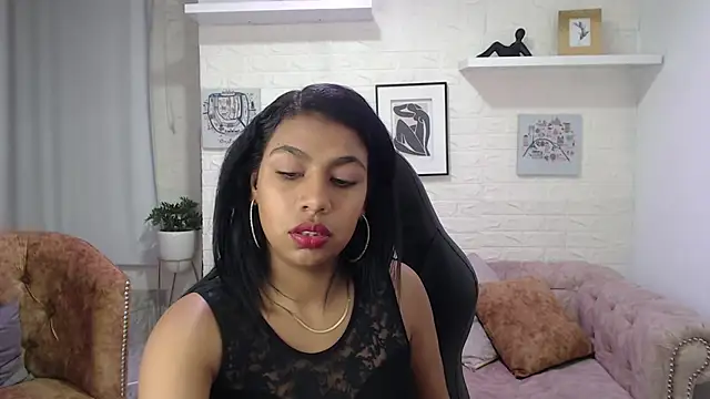 luna sweet tk online show from 29, 5, 2026