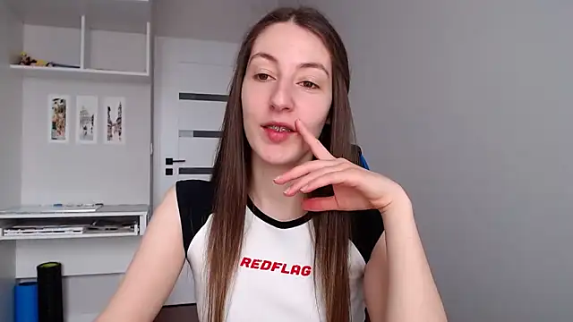 sweetheart 777 online show from 10, 6, 2026