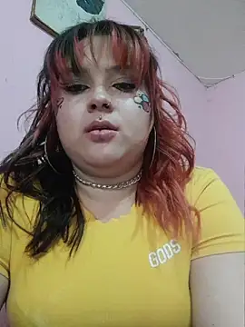 curvy latina online show from 7, 7, 2026