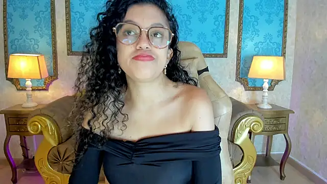 MaloryJones online show from 30, 5, 2026