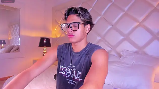 MarcoDeluxxe online show from 29, 5, 2026
