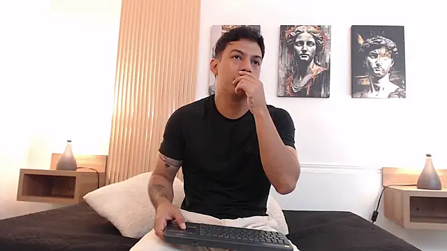 Diego salvatore online show from 28, 6, 2026