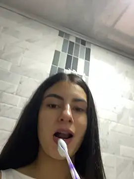 Snapshot of Aitana06 chatting on 3, 7, 2026 Aitana06 online show from 3, 7, 2026