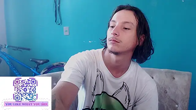Snapshot of MrKingsaintx chatting on 27, 6, 2026 MrKingsaintx online show from 27, 6, 2026