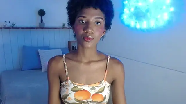 AlissonSmal online show from 28, 5, 2026