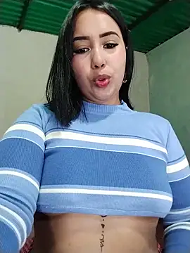 shantall cute online show from 30, 5, 2026