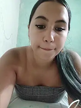 Snapshot of shantall_cute chatting on 12, 7, 2026 shantall cute online show from 12, 7, 2026