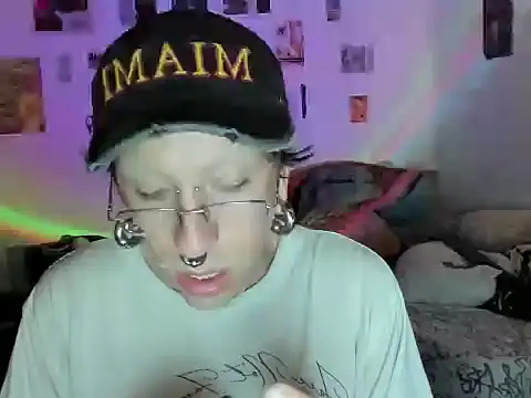 Ghost bussy online show from 5, 6, 2026