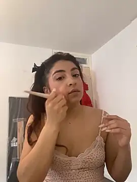 Snapshot of naomiiii55 chatting on 2, 6, 2026 naomiiii55 online show from 2, 6, 2026