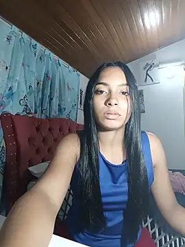 Snapshot of xcleila chatting on 9, 6, 2026 xcleila online show from 9, 6, 2026