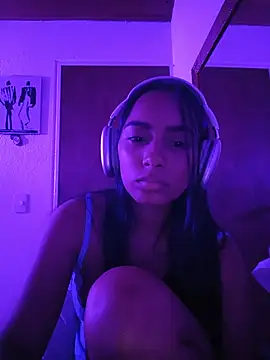 Snapshot of xcleila chatting on 11, 6, 2026 xcleila online show from 11, 6, 2026