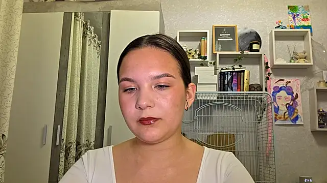 Snapshot of AtticNobel chatting on 28, 5, 2026 AtticNobel online show from 28, 5, 2026