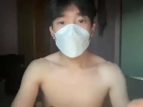 Asianbigfun online show from 1, 7, 2026