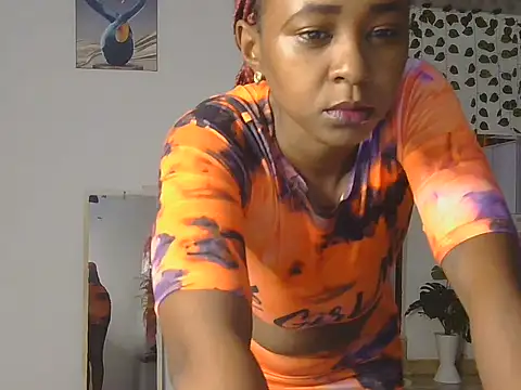 Skyy Brown online show from 16, 6, 2026