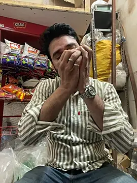 VBRAWN01 online show from 15, 7, 2026