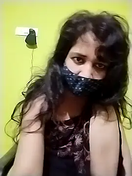 cutieNancy89 online show from 13, 6, 2026