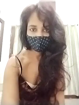 cutieNancy89 online show from 3, 7, 2026
